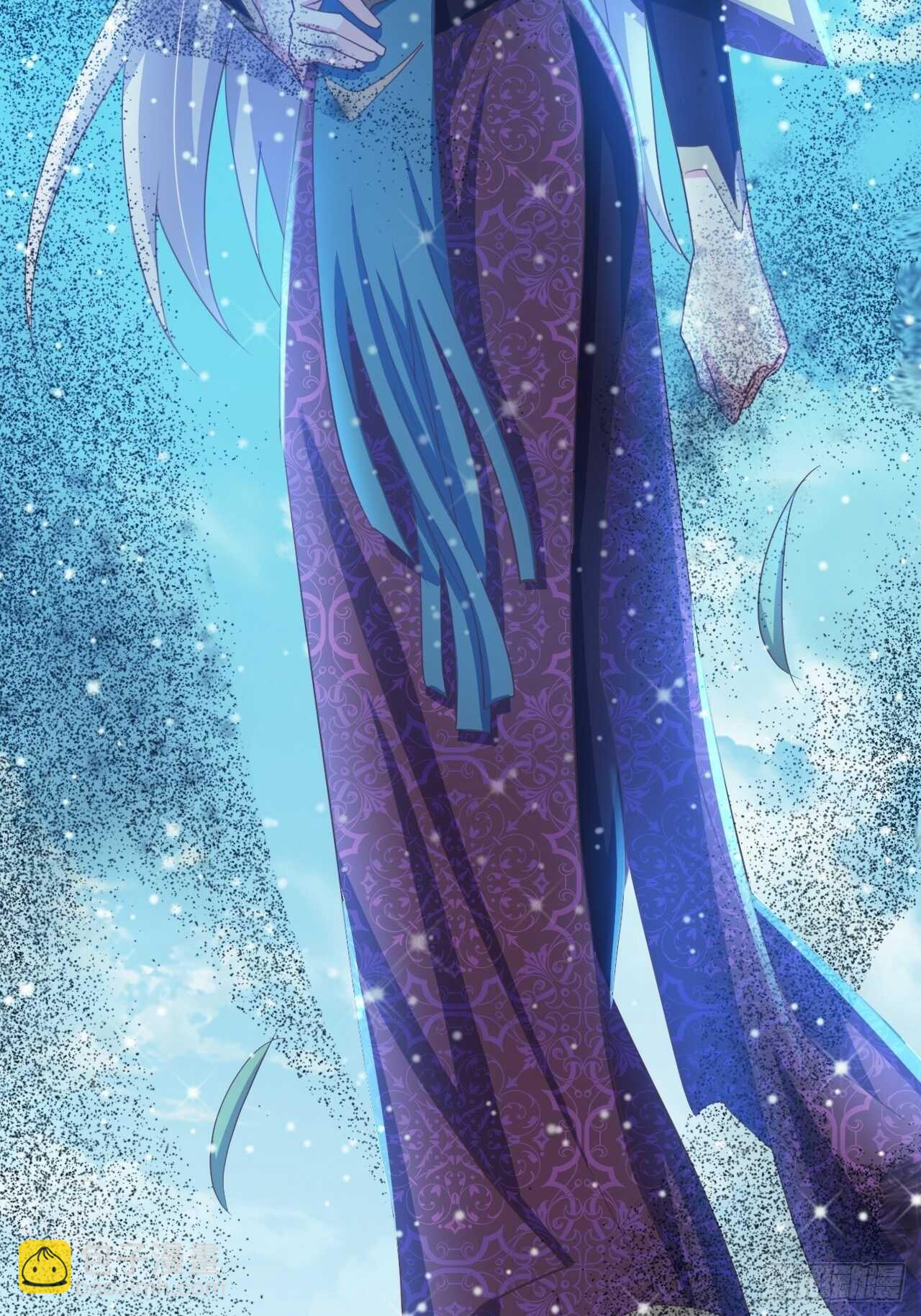 我的前世是火凤（下）-第46话