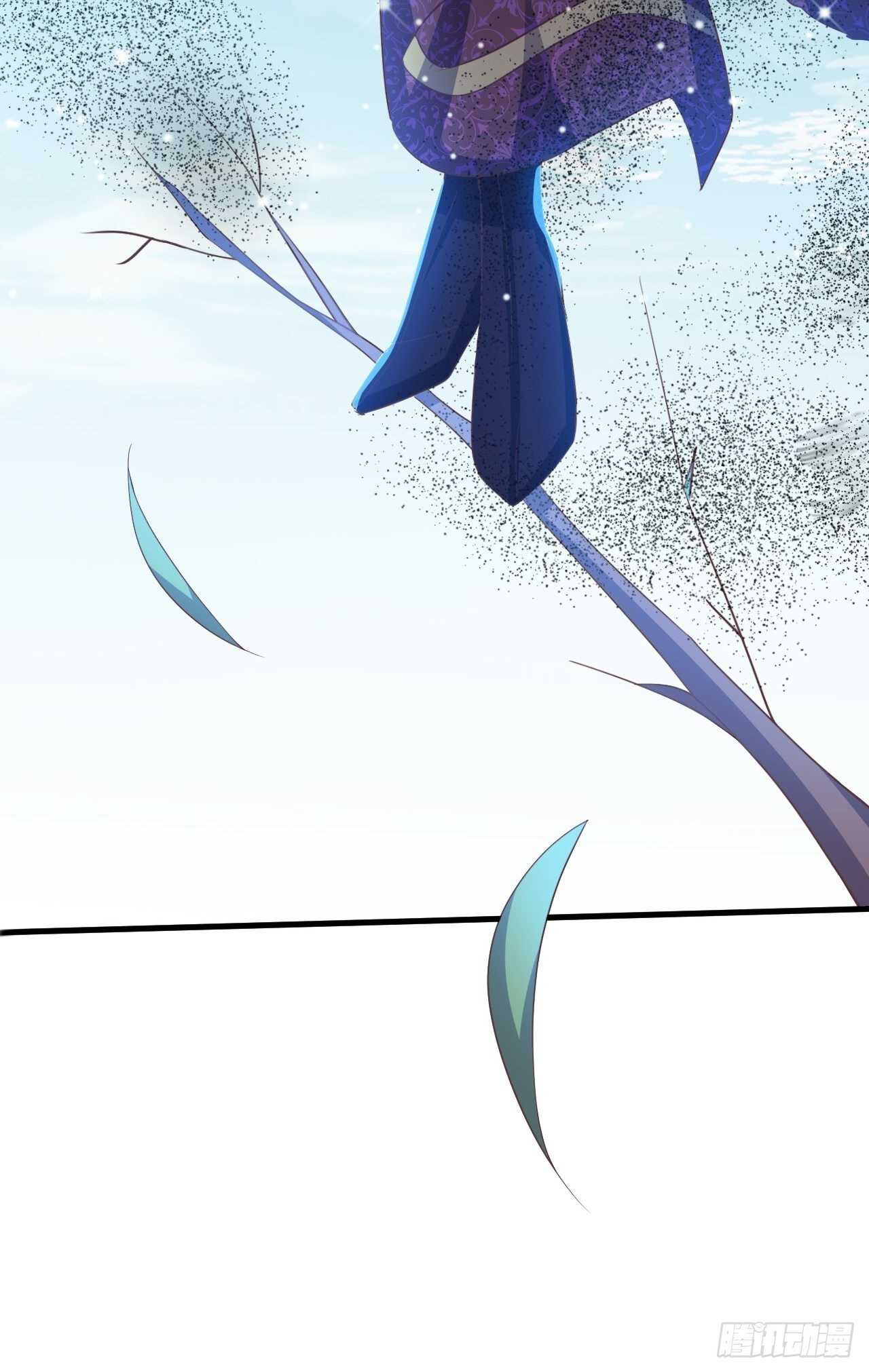 我的前世是火凤（下）-第46话