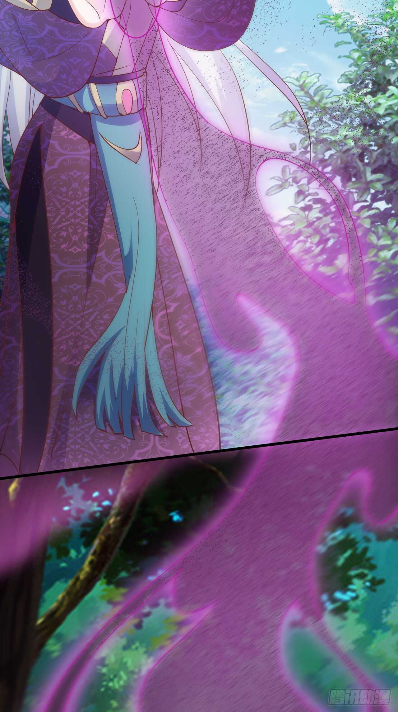 情敌魔主登场-第48话