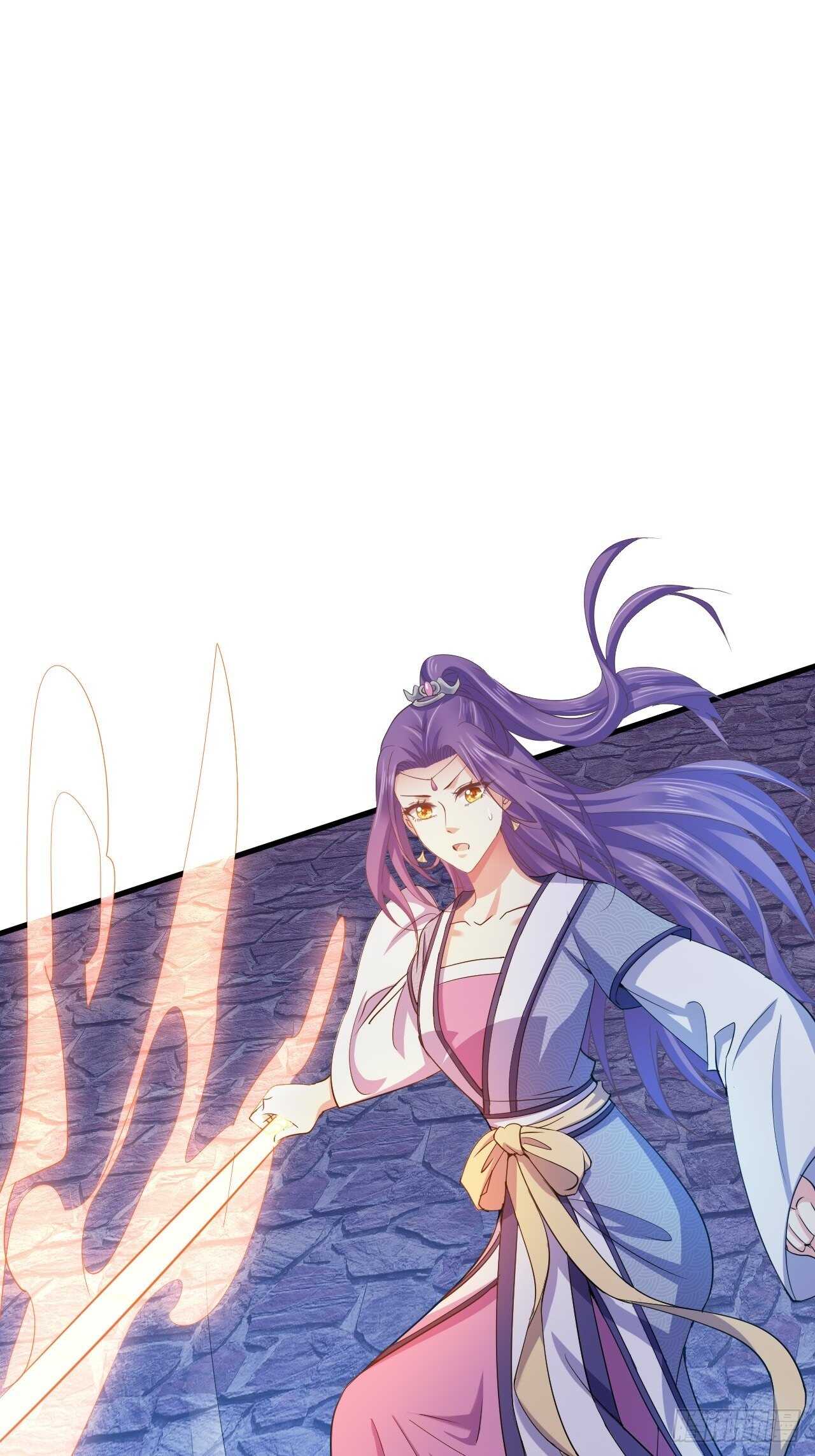 寒墨泽脱险-第50话