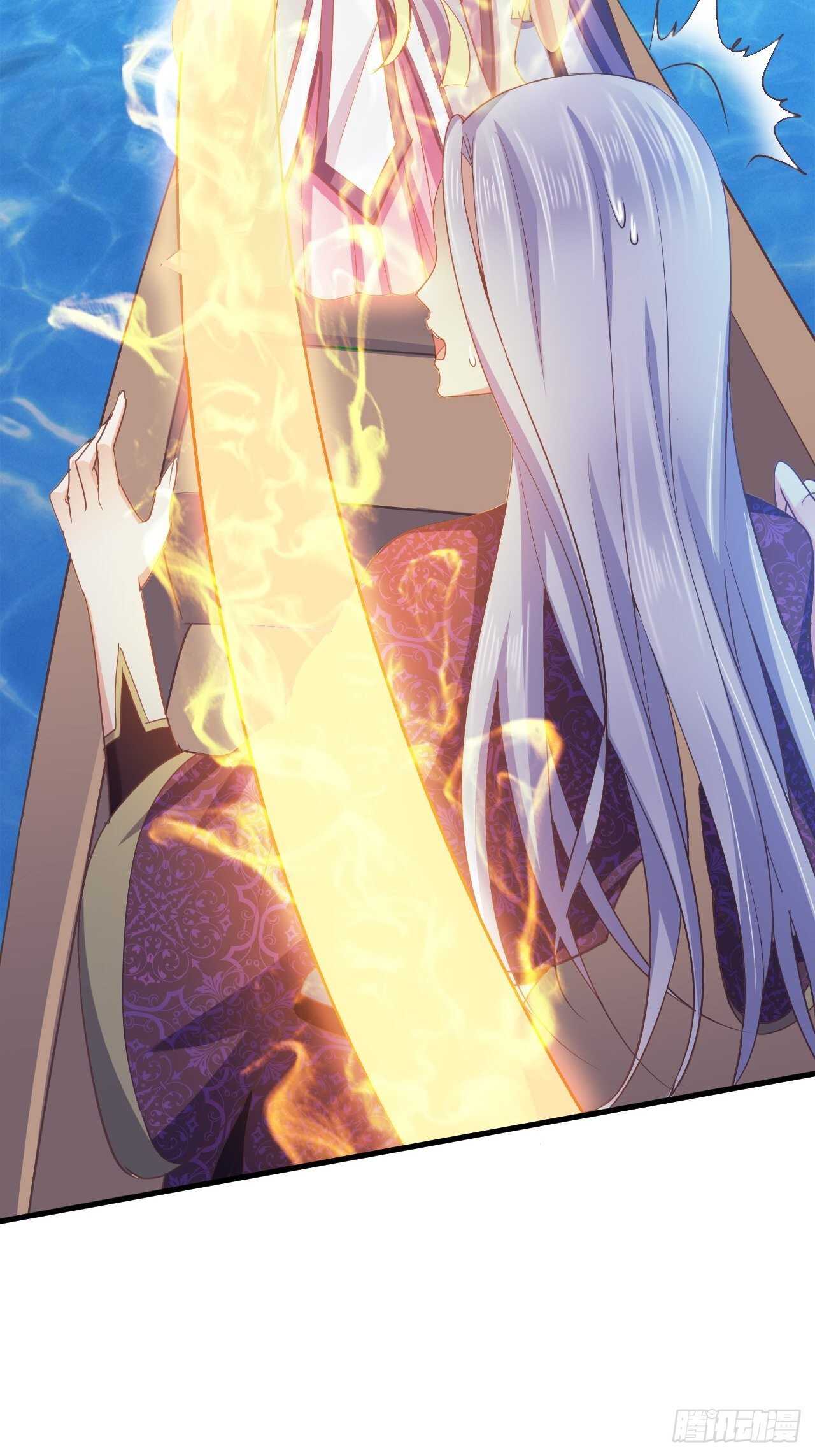 寒墨泽脱险-第50话