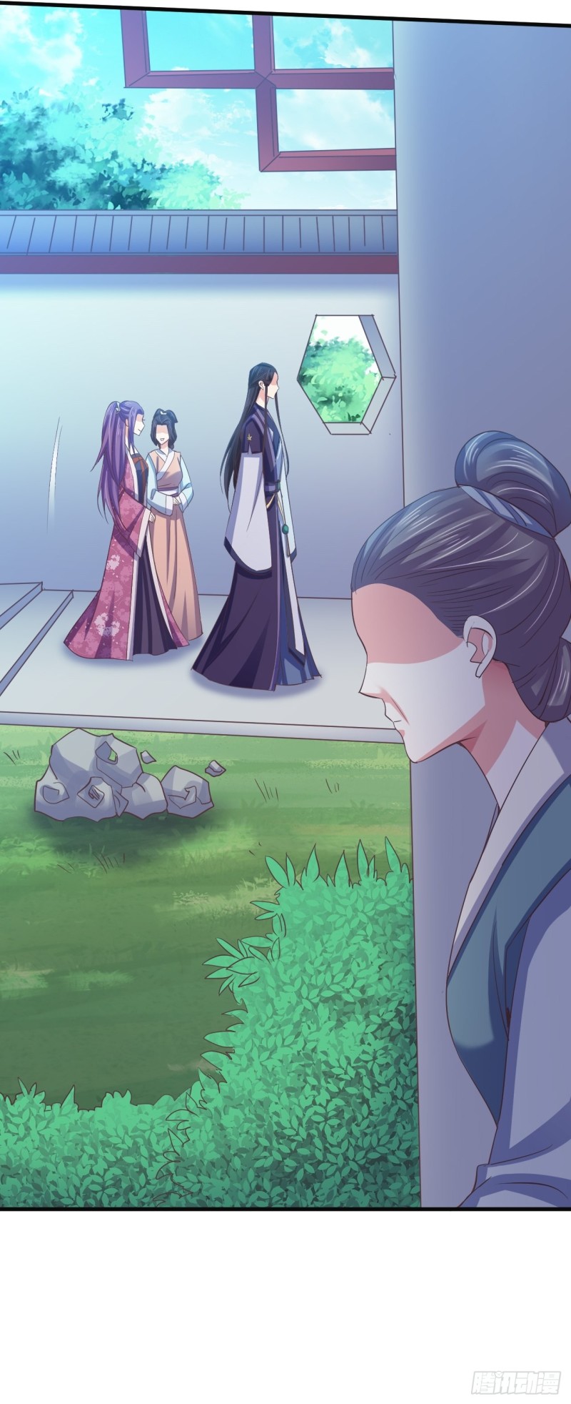 好心的如霜-第62话