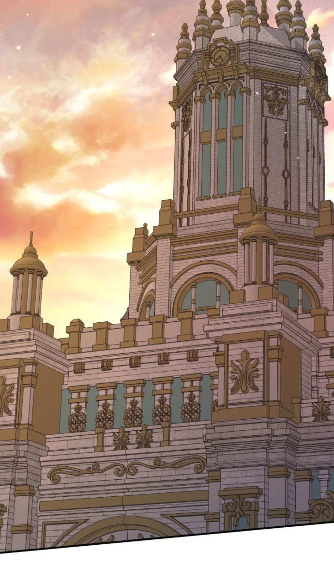 暴君想善良的活着 - 第115話(1/3) - 6