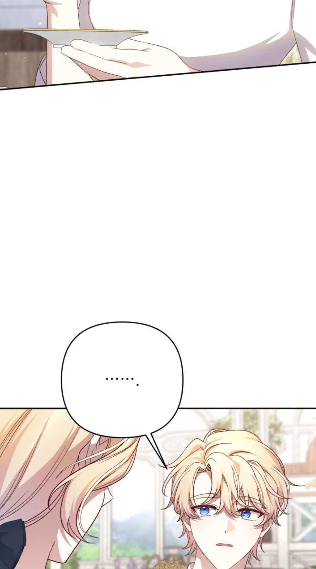 暴君想善良的活着 - 第117話(1/3) - 5