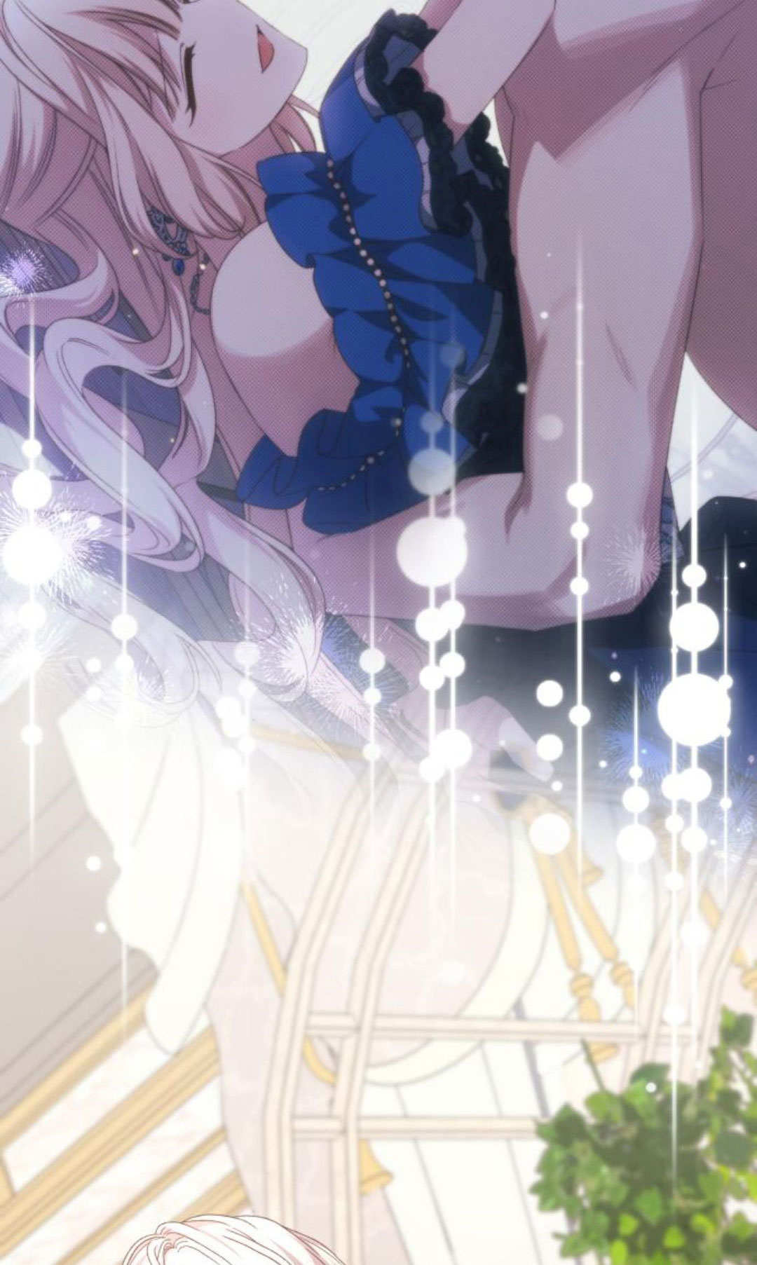 暴君想善良的活着 - 第119話(1/2) - 1