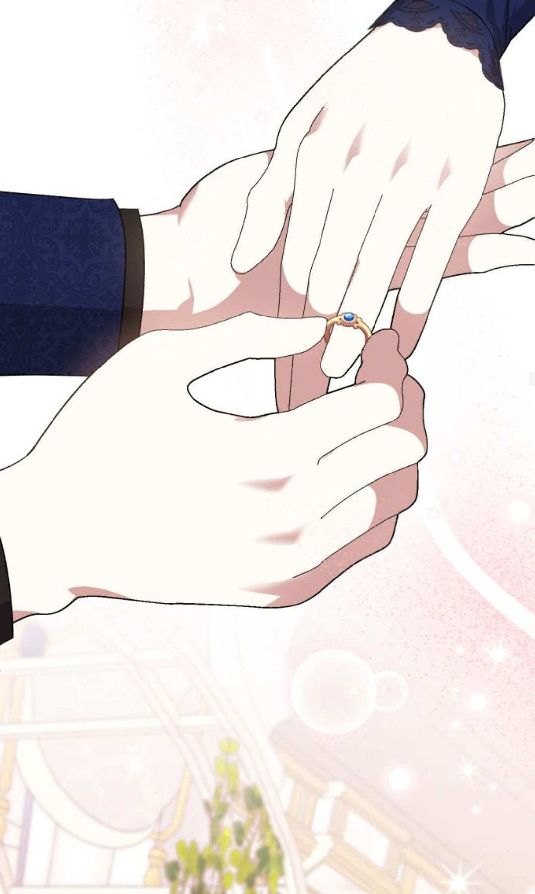 暴君想善良的活着 - 第119話(1/2) - 5