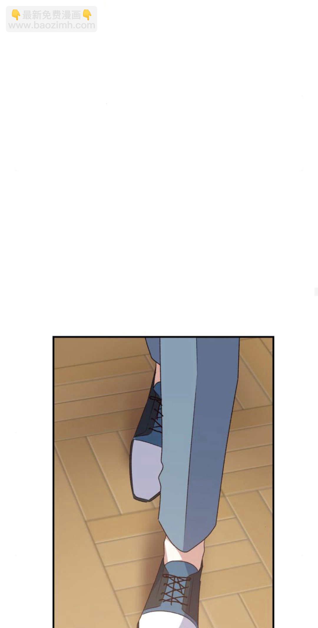 暴君想善良的活着 - 第85話(1/2) - 1