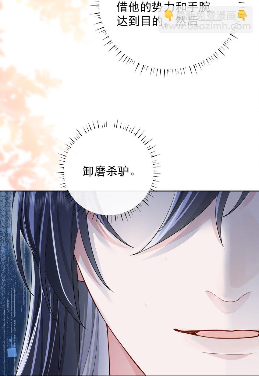 暴君馴養指南 - 第6話 替他寬衣解帶 - 6