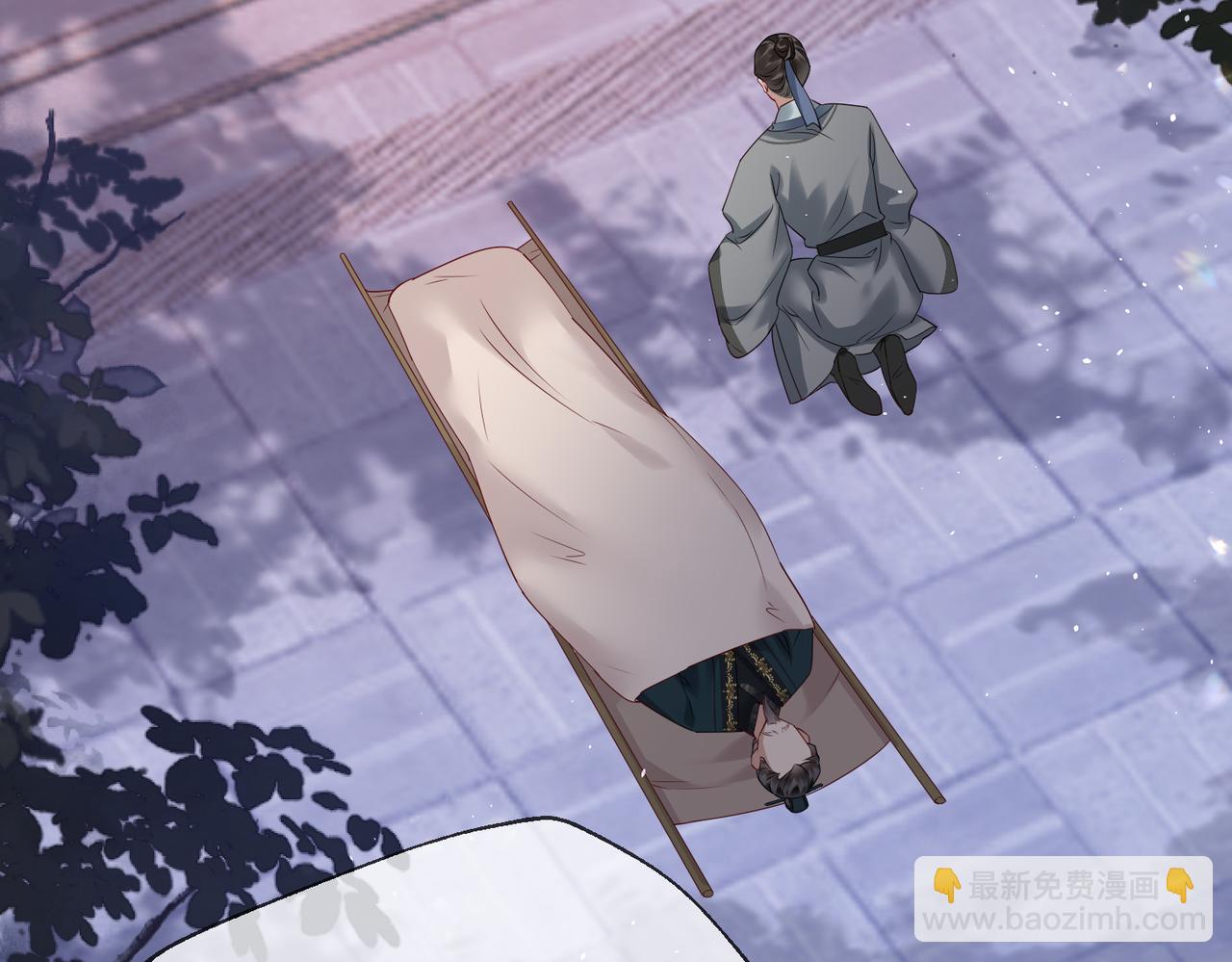 暴君一家靠聽她心聲續命 - 第20話 生辰宴(1/3) - 2