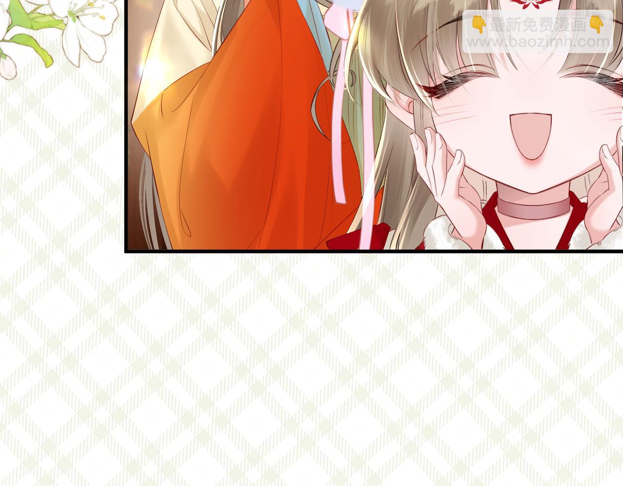 第21话 不许欺负表姐！(1/3)-第22话