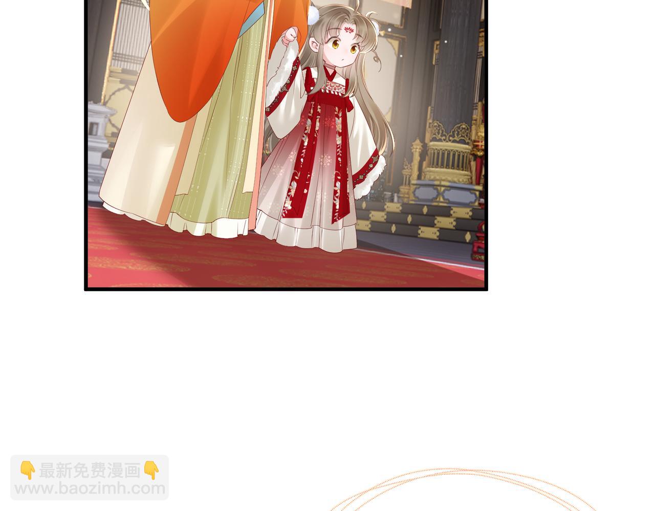 第21话 不许欺负表姐！(1/3)-第22话