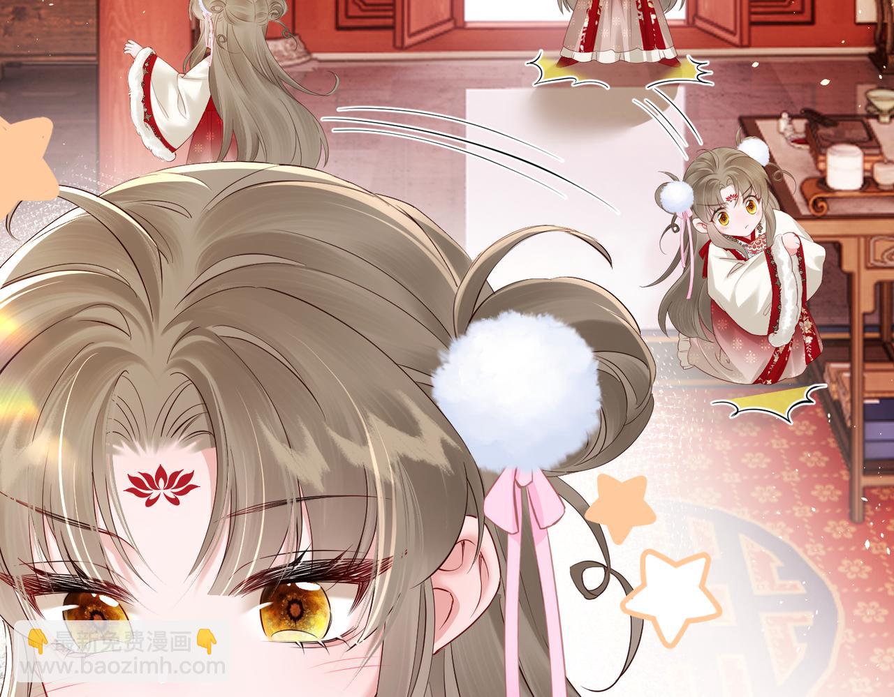 第21话 不许欺负表姐！(1/3)-第22话