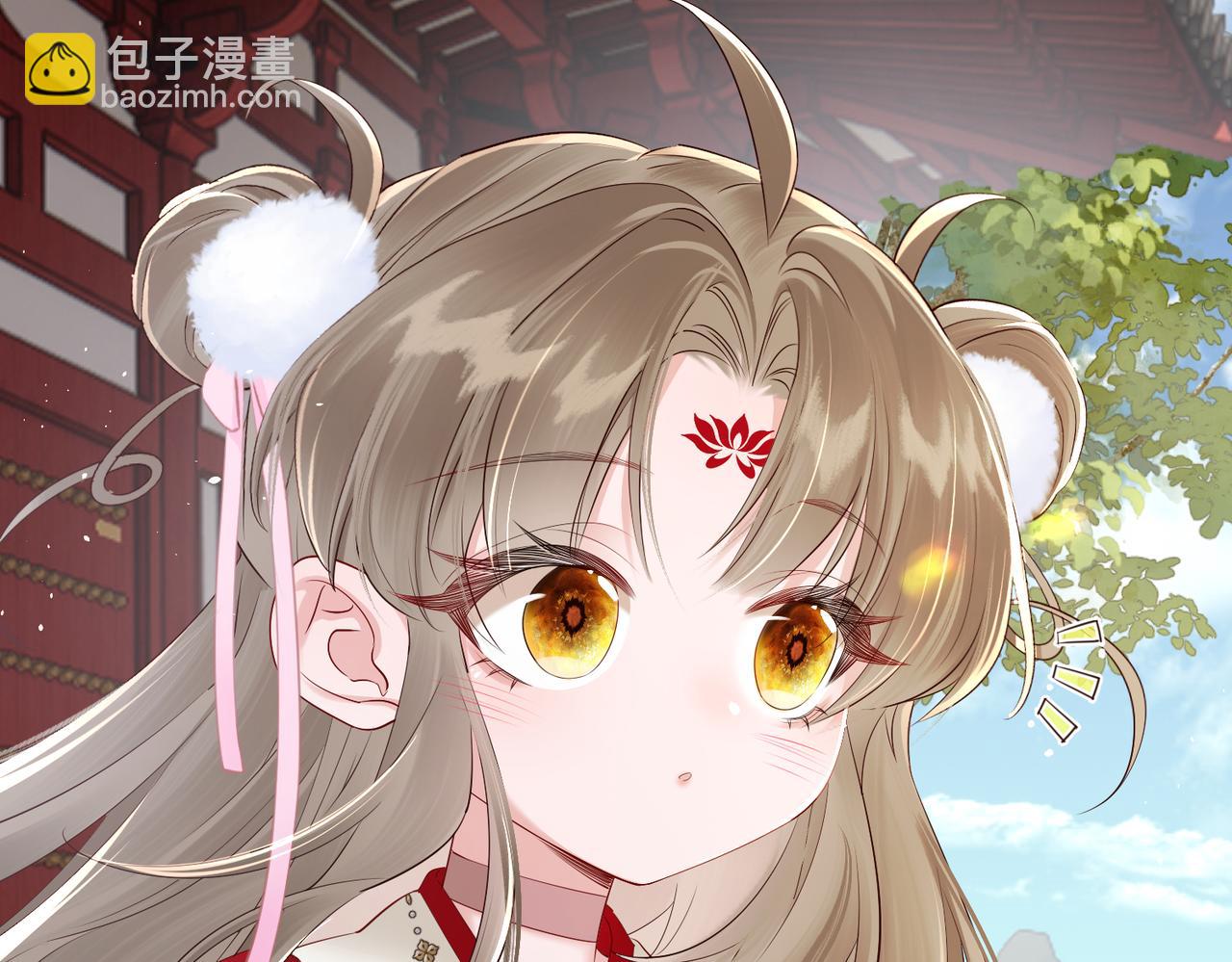 第21话 不许欺负表姐！(1/3)-第22话