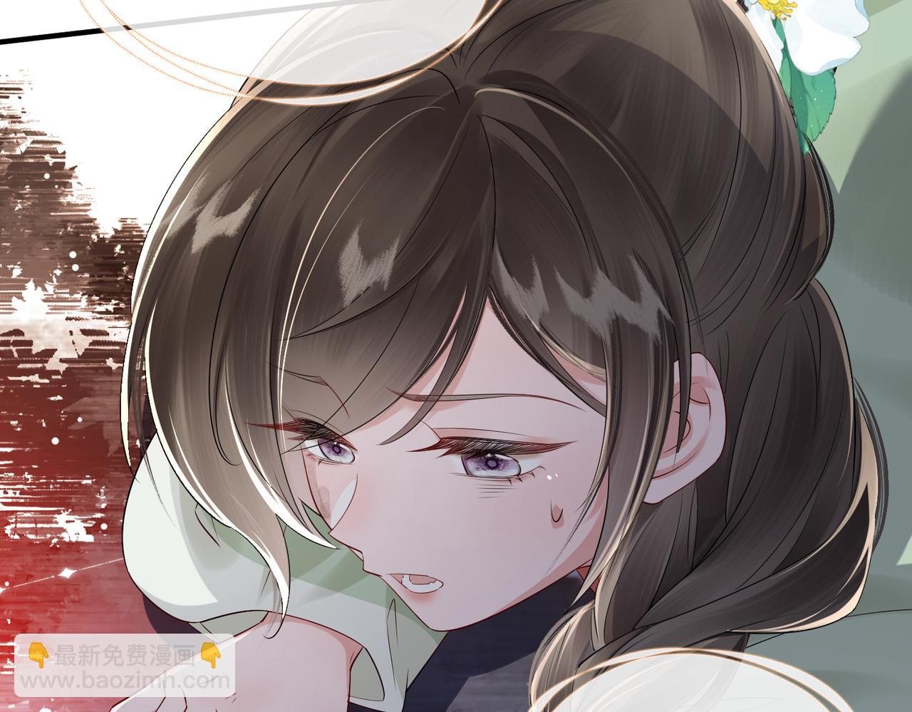 第21话 不许欺负表姐！(1/3)-第22话