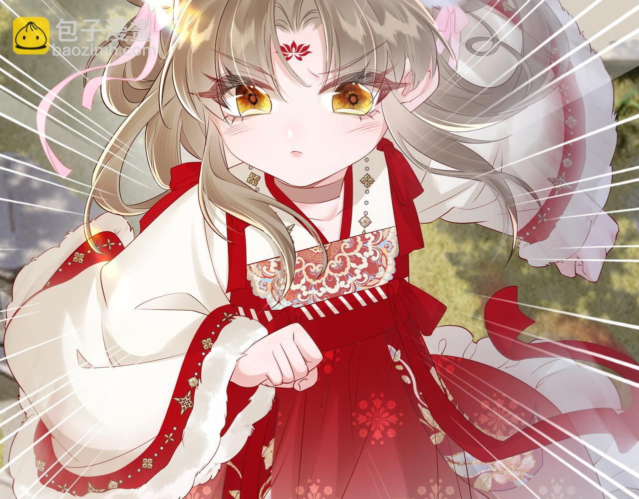 第21话 不许欺负表姐！(1/3)-第22话