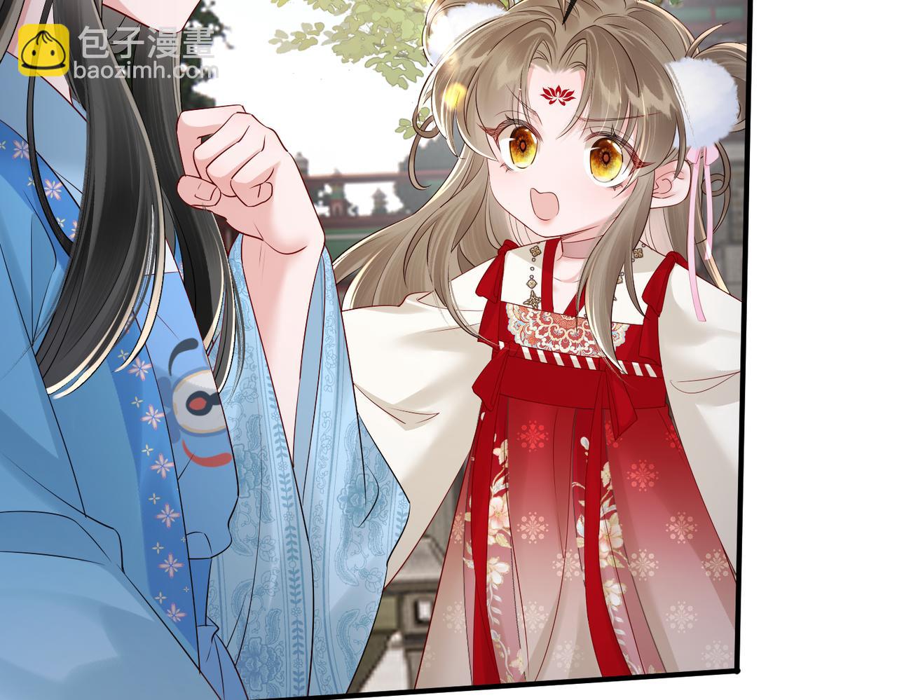 第21话 不许欺负表姐！(1/3)-第22话