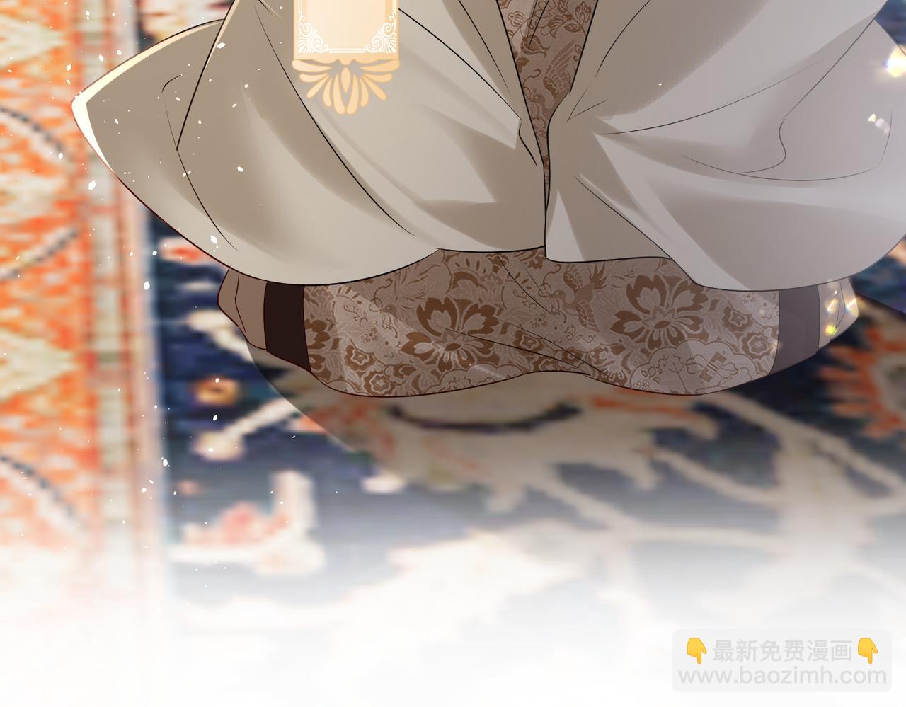 暴君一家靠聽她心聲續命 - 第21話 不許欺負表姐！(2/3) - 1