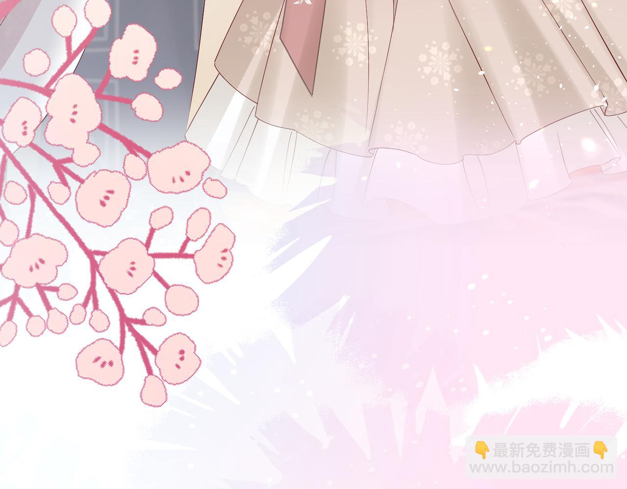 暴君一家靠聽她心聲續命 - 第22話 月老九九(2/3) - 5