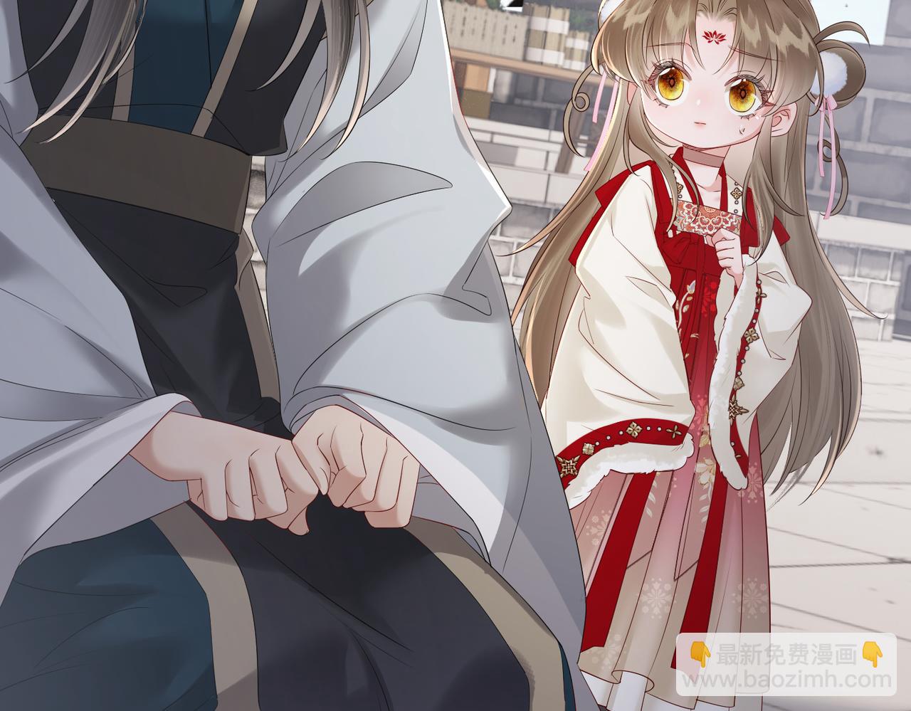 第26话 心疼(1/3)-第26话