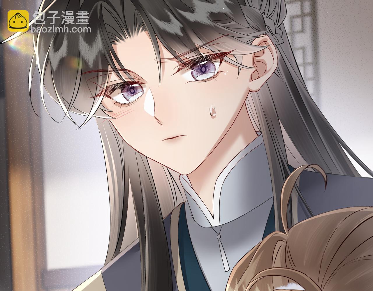 第26话 心疼(1/3)-第26话