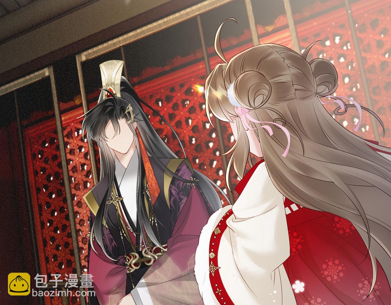 第26话 心疼(1/3)-第26话