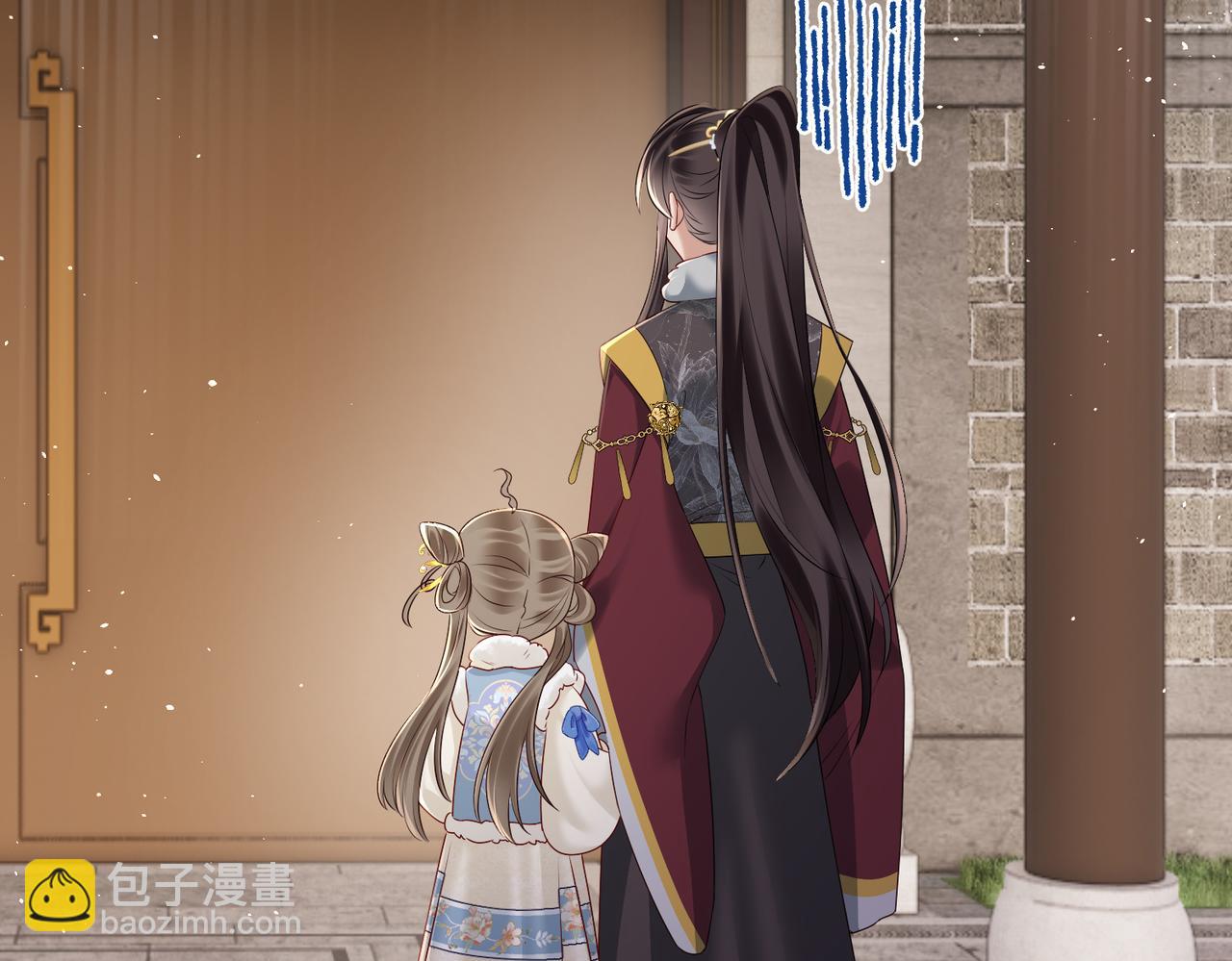 第28话 闭门羹(1/3)-第28话