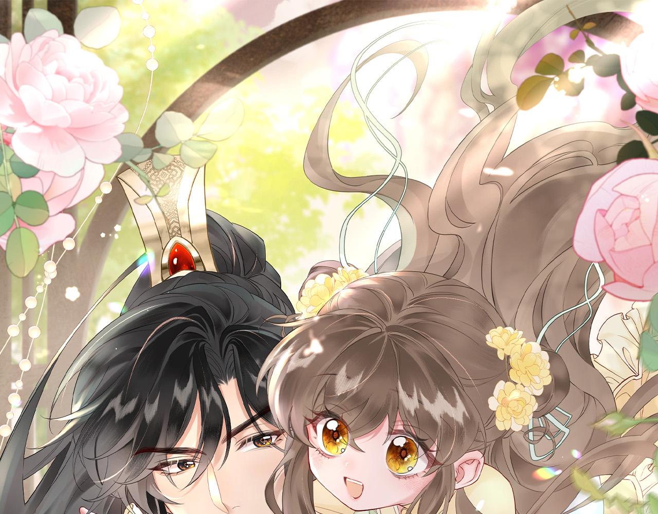 第33话 不听话就打断你的腿(1/3)-第34话