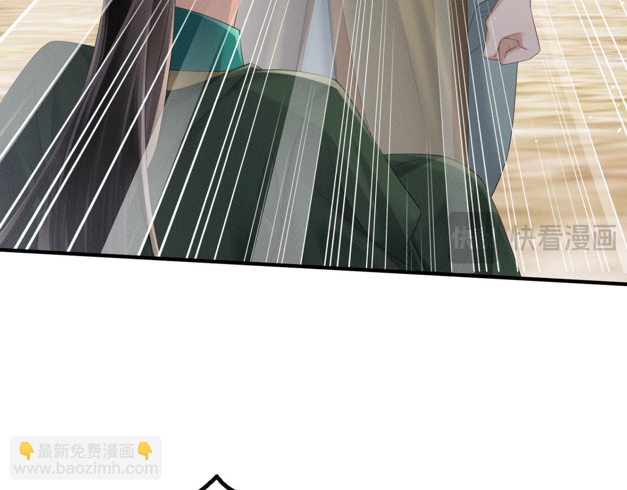 第33话 不听话就打断你的腿(1/3)-第34话