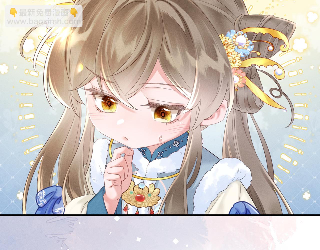 第33话 不听话就打断你的腿(1/3)-第34话