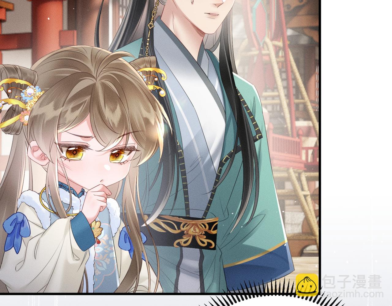 第33话 不听话就打断你的腿(1/3)-第34话