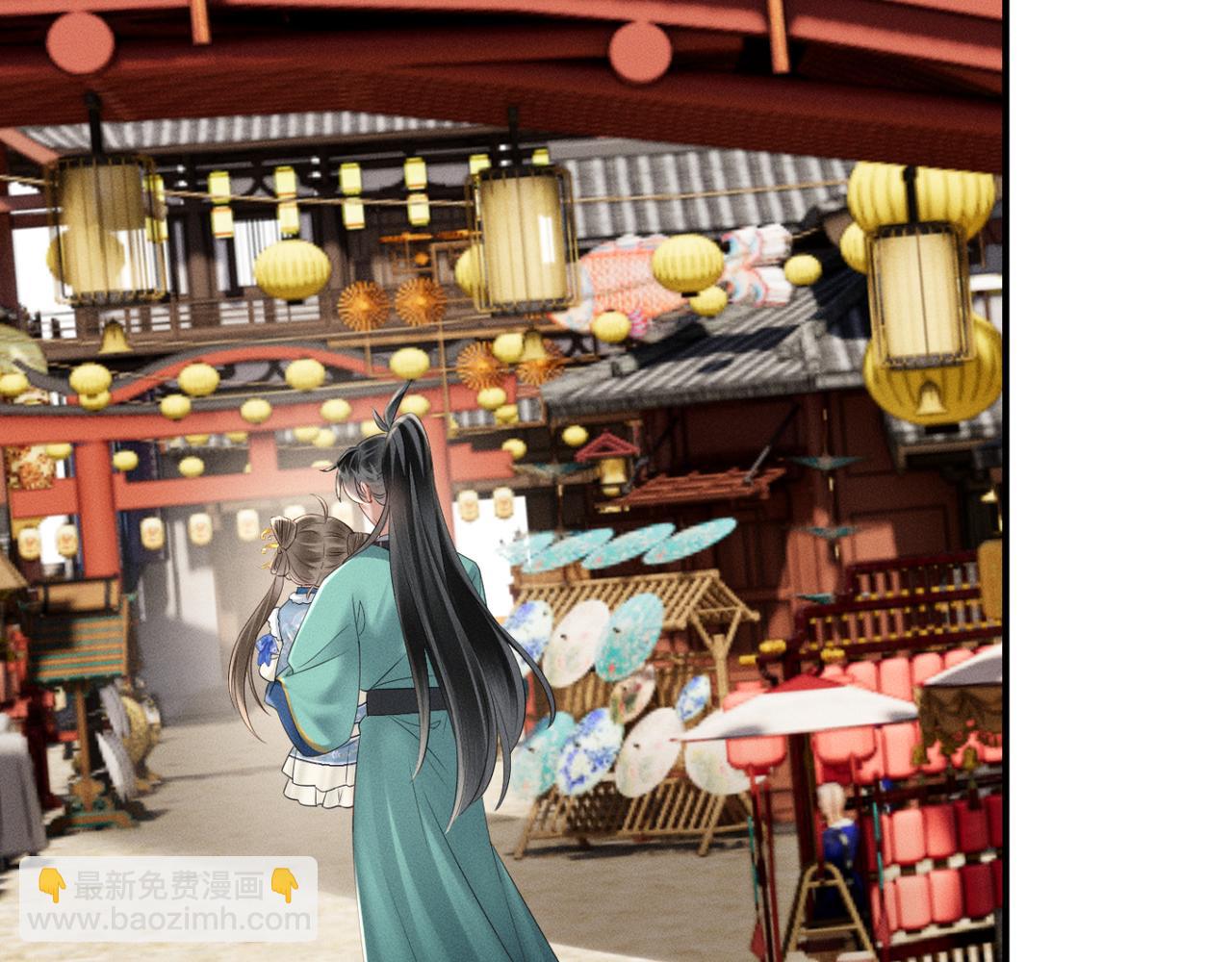 第33话 不听话就打断你的腿(1/3)-第34话