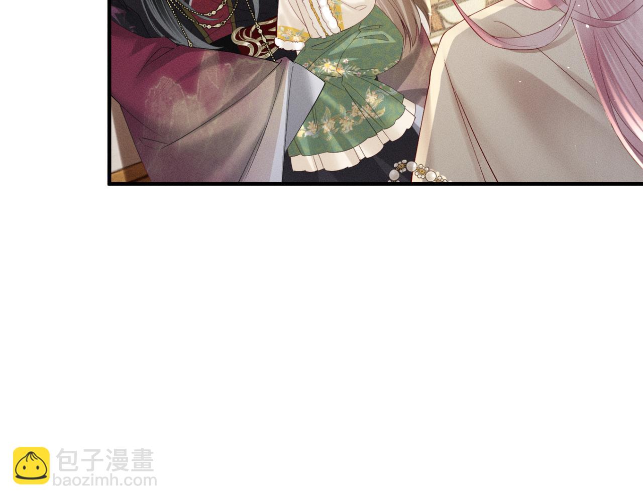 第37话 洗清罪名(1/3)-第38话