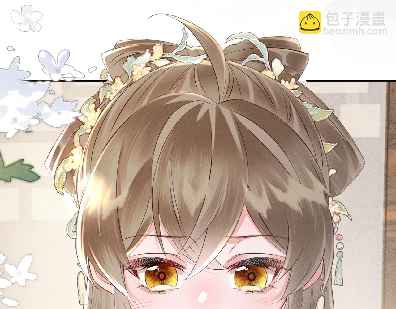 第37话 洗清罪名(1/3)-第38话