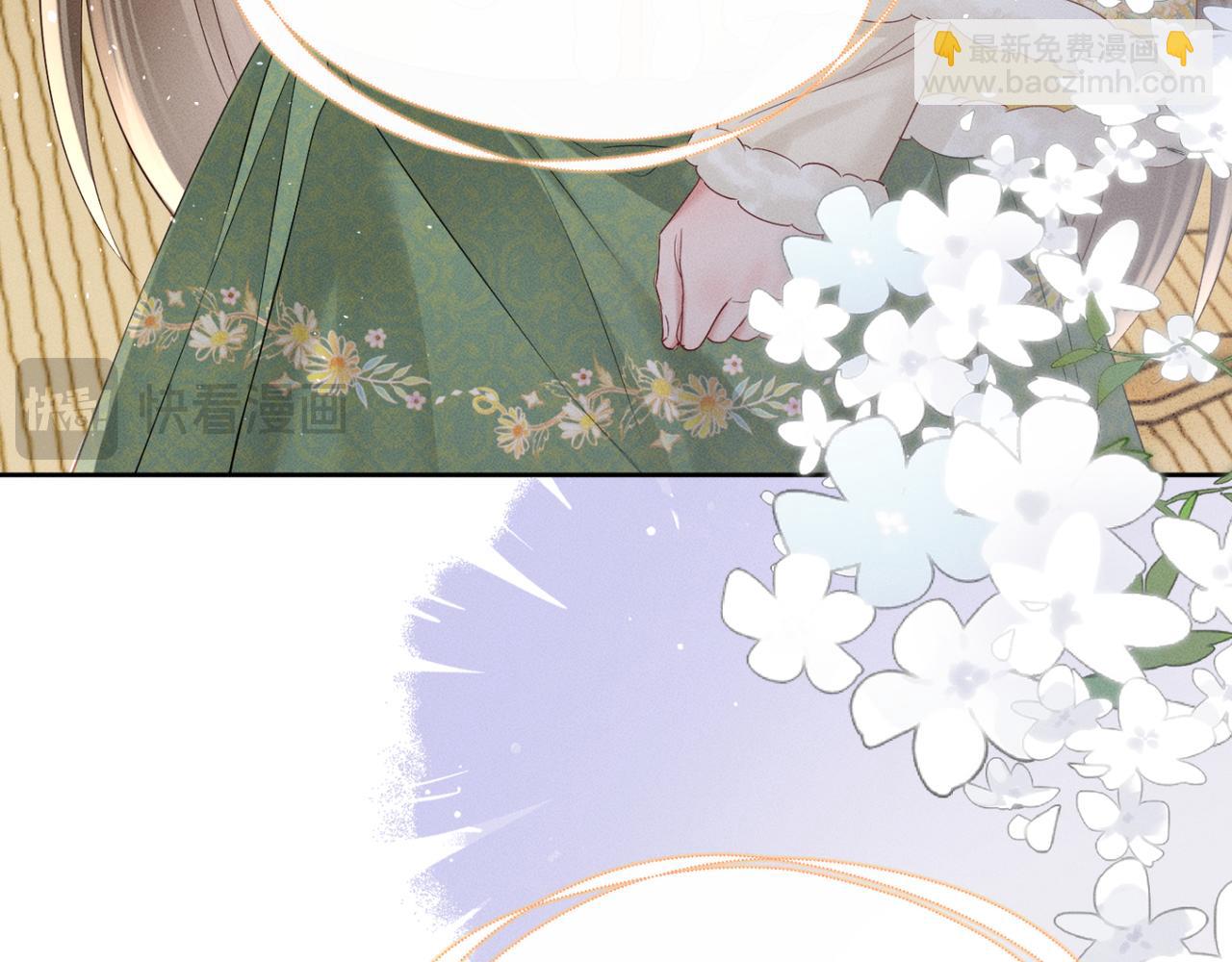 第37话 洗清罪名(1/3)-第38话