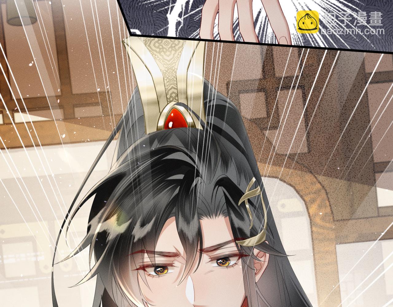 第37话 洗清罪名(1/3)-第38话