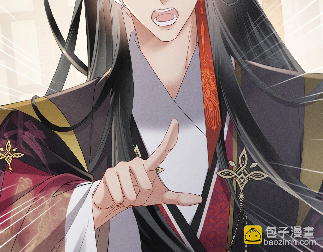 第37话 洗清罪名(1/3)-第38话