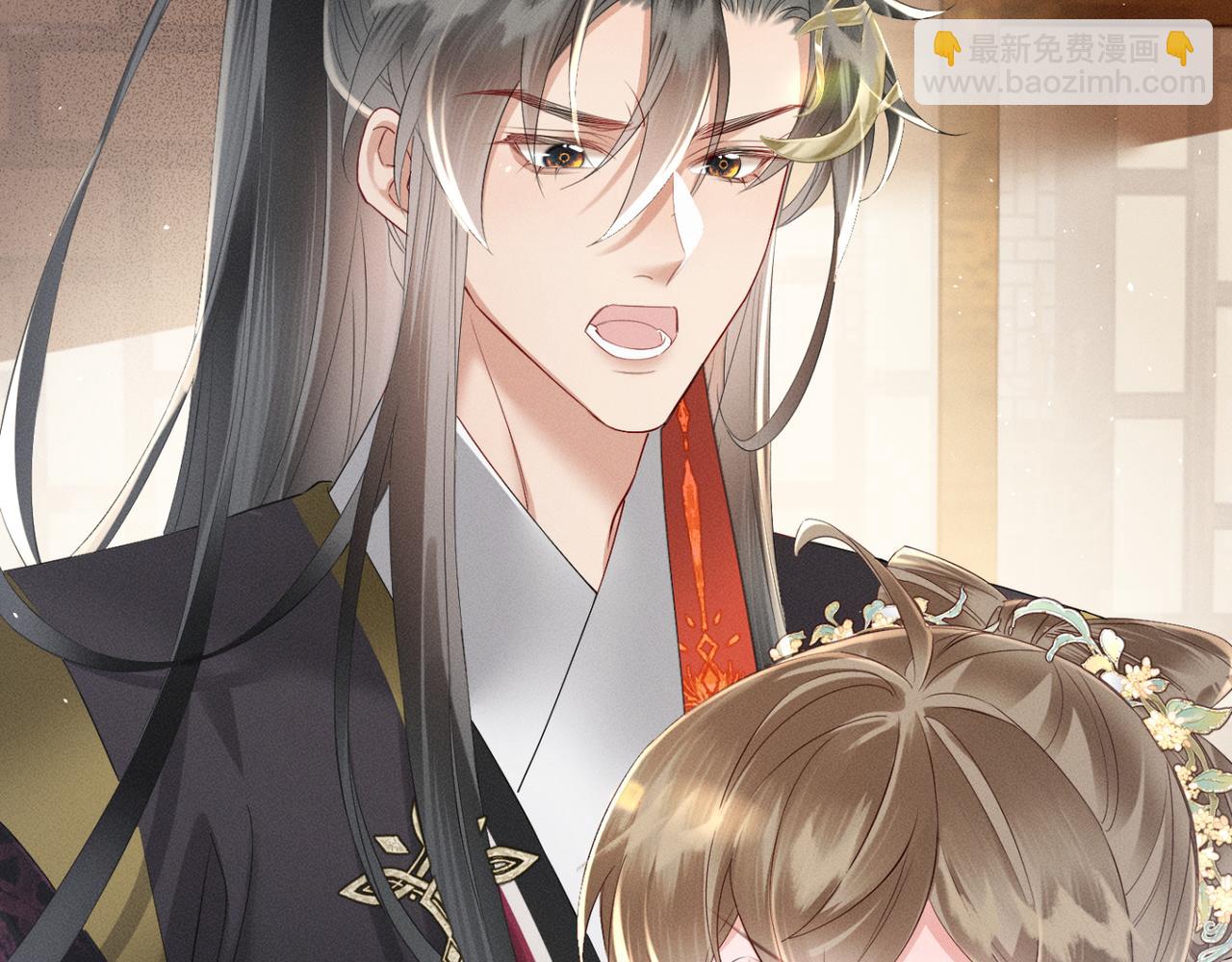 第37话 洗清罪名(1/3)-第38话