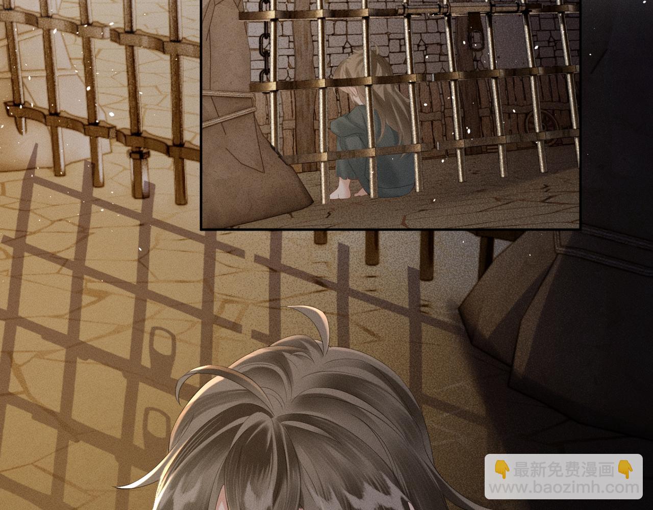 暴君一家靠聽她心聲續命 - 第38話 十三哥瘋了？(1/3) - 7