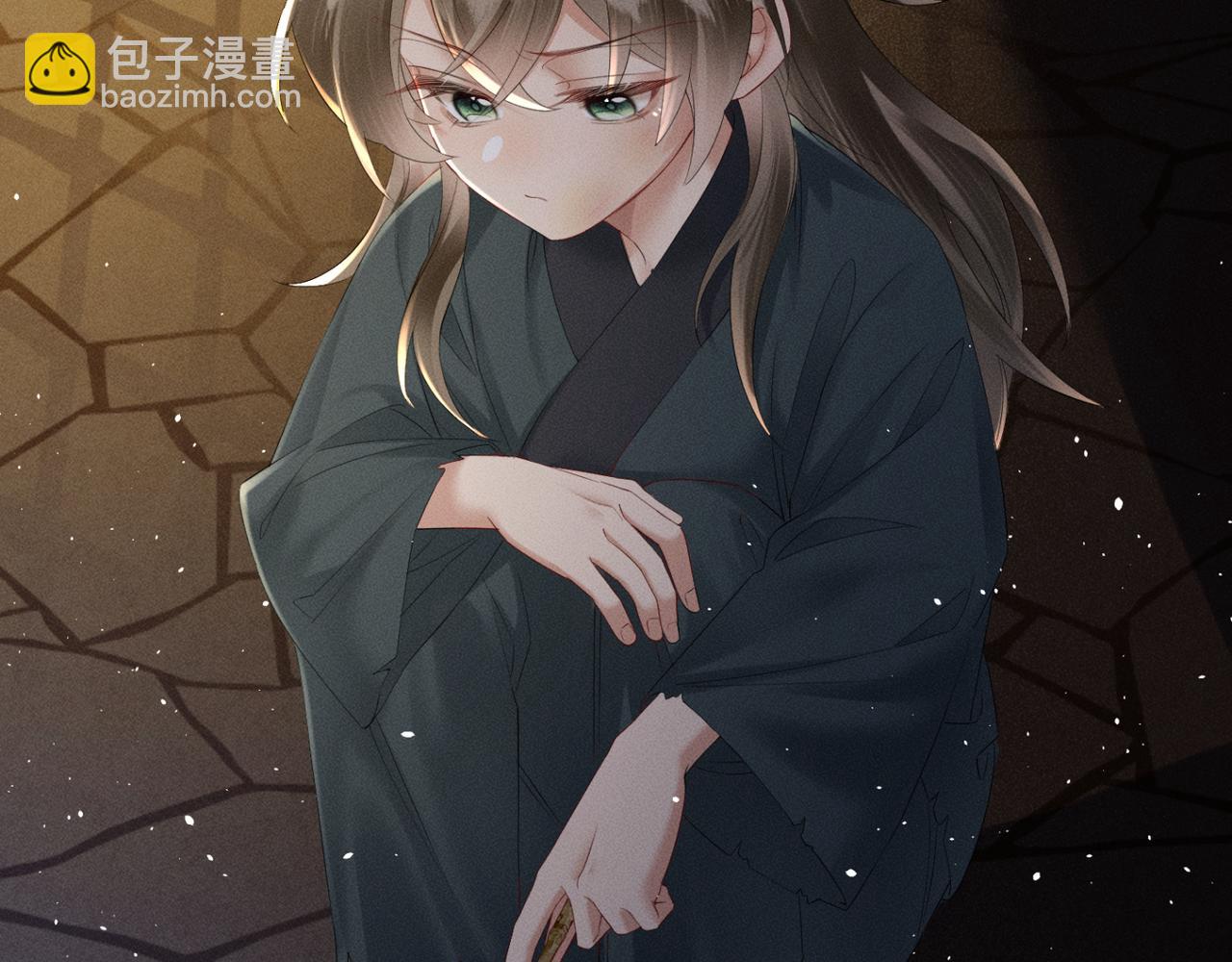 暴君一家靠聽她心聲續命 - 第38話 十三哥瘋了？(1/3) - 8