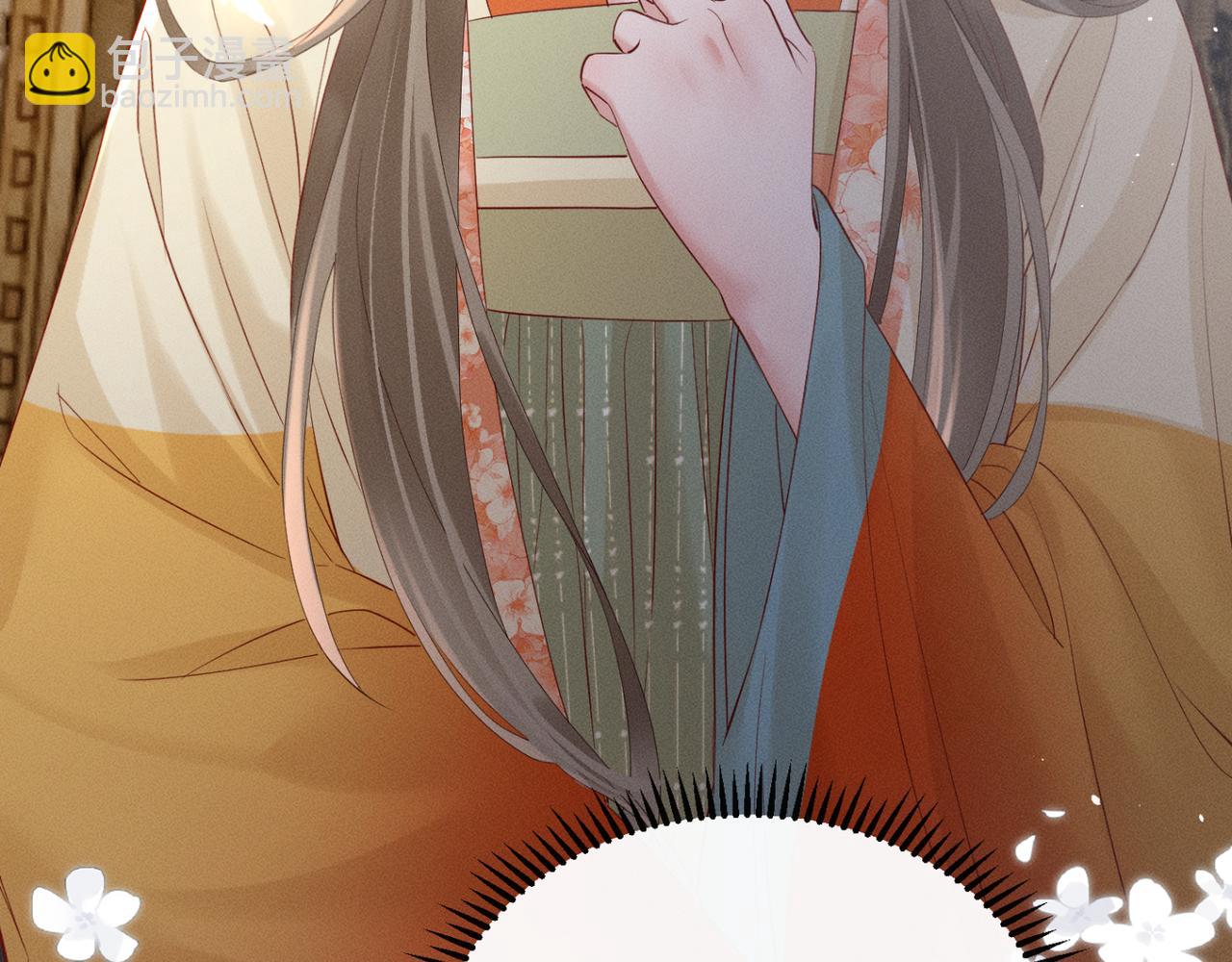 暴君一家靠聽她心聲續命 - 第38話 十三哥瘋了？(1/3) - 7