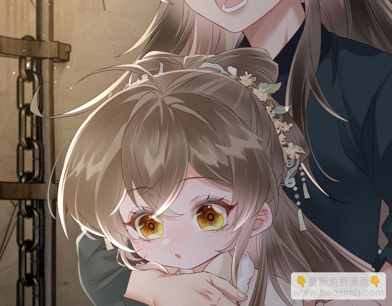 暴君一家靠聽她心聲續命 - 第38話 十三哥瘋了？(1/3) - 7