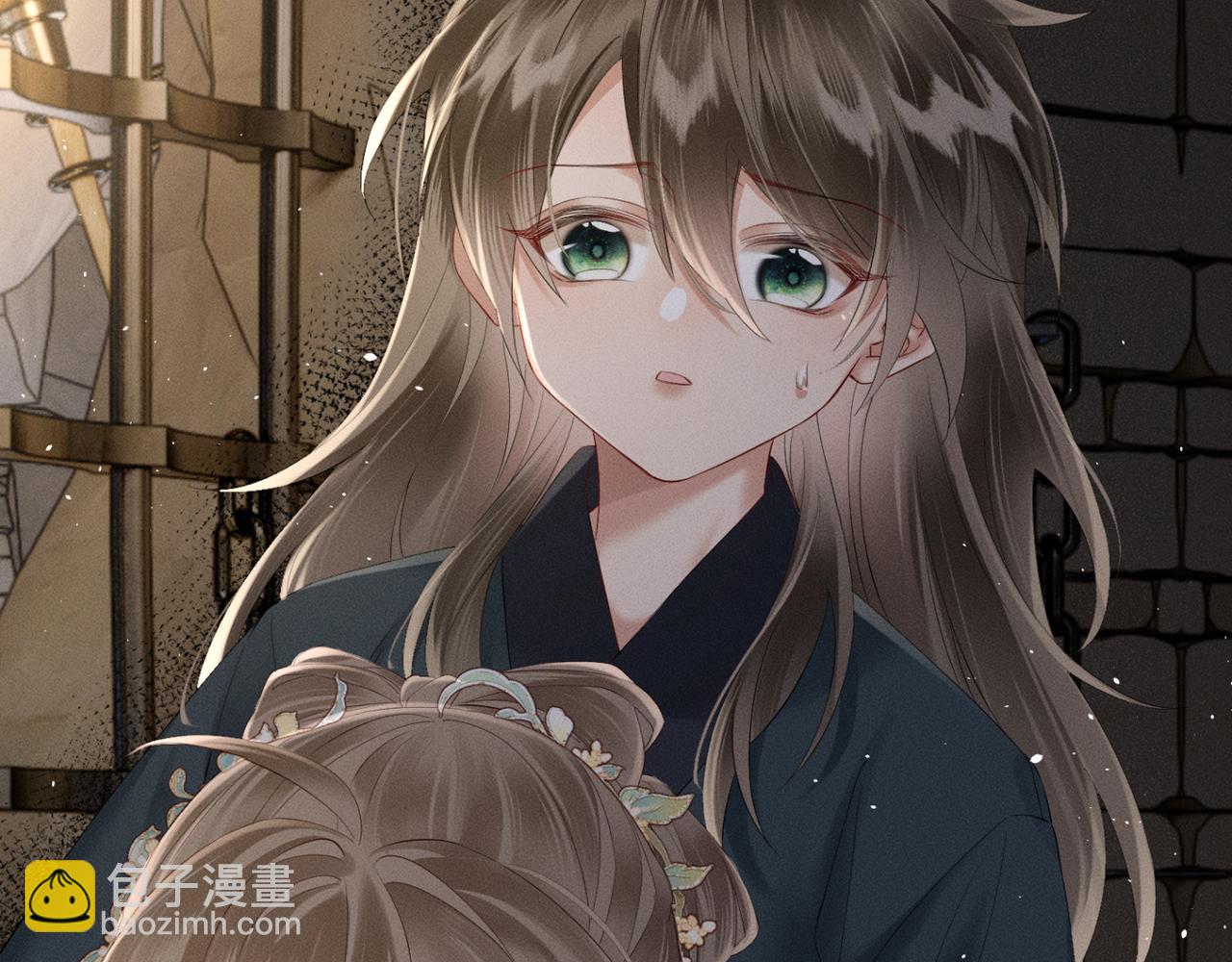 暴君一家靠聽她心聲續命 - 第38話 十三哥瘋了？(1/3) - 4