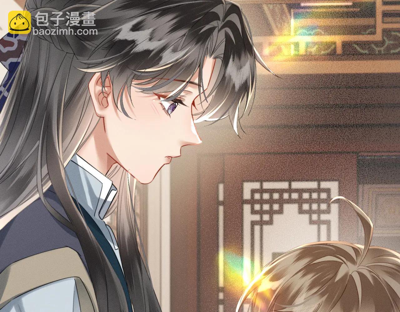 第48话 她还记得(1/3)-第50话