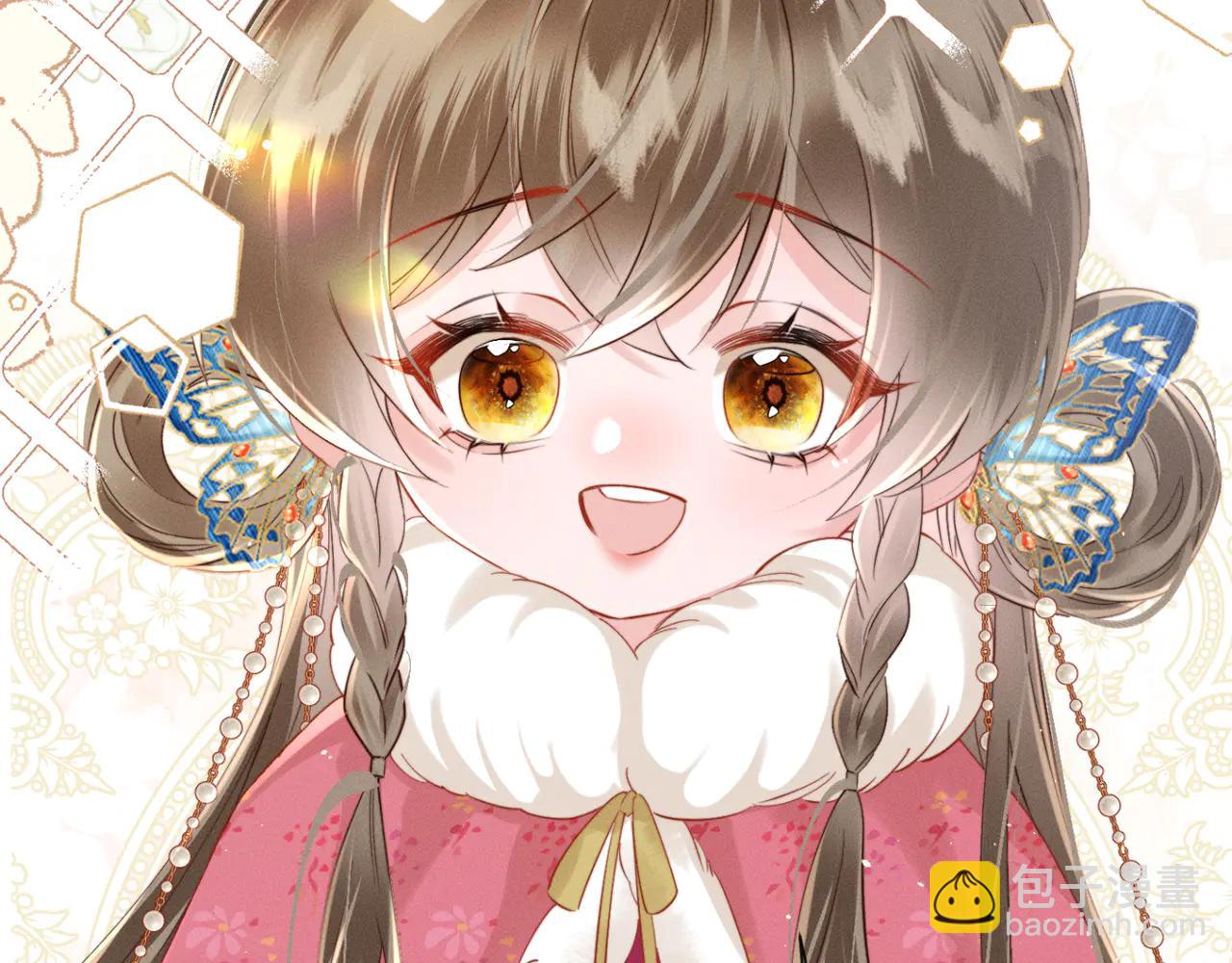 第48话 她还记得(1/3)-第50话