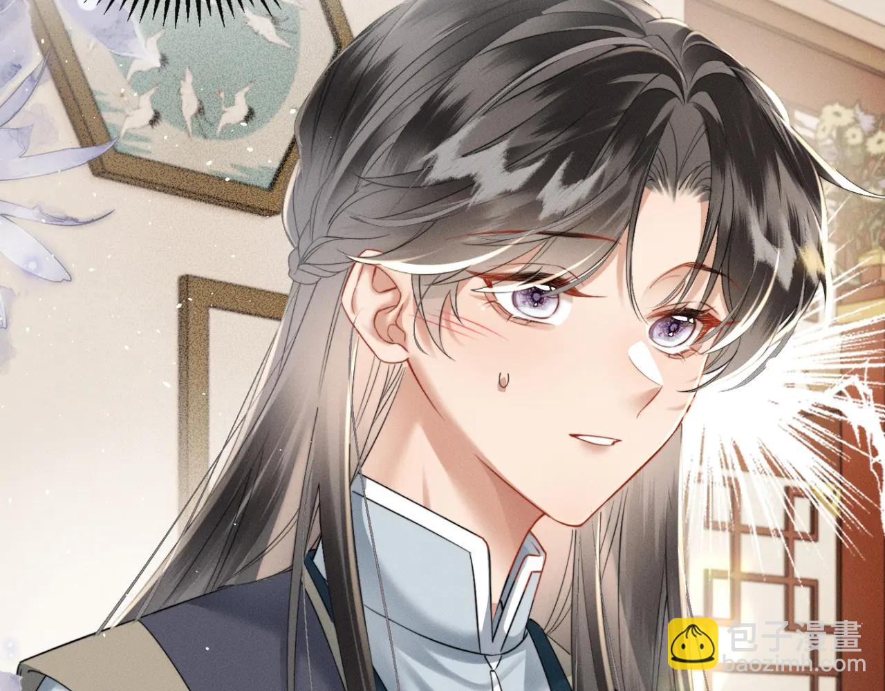 第48话 她还记得(1/3)-第50话