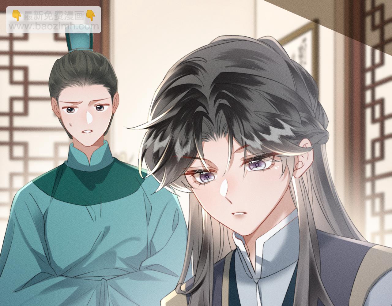 第52话 不要生九九的气(1/3)-第54话