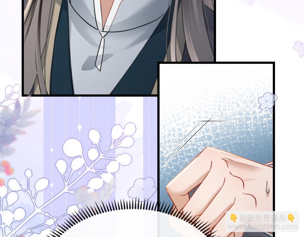 第52话 不要生九九的气(1/3)-第54话