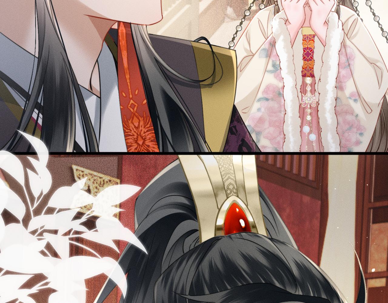 第54话 永乐公主(1/3)-第56话