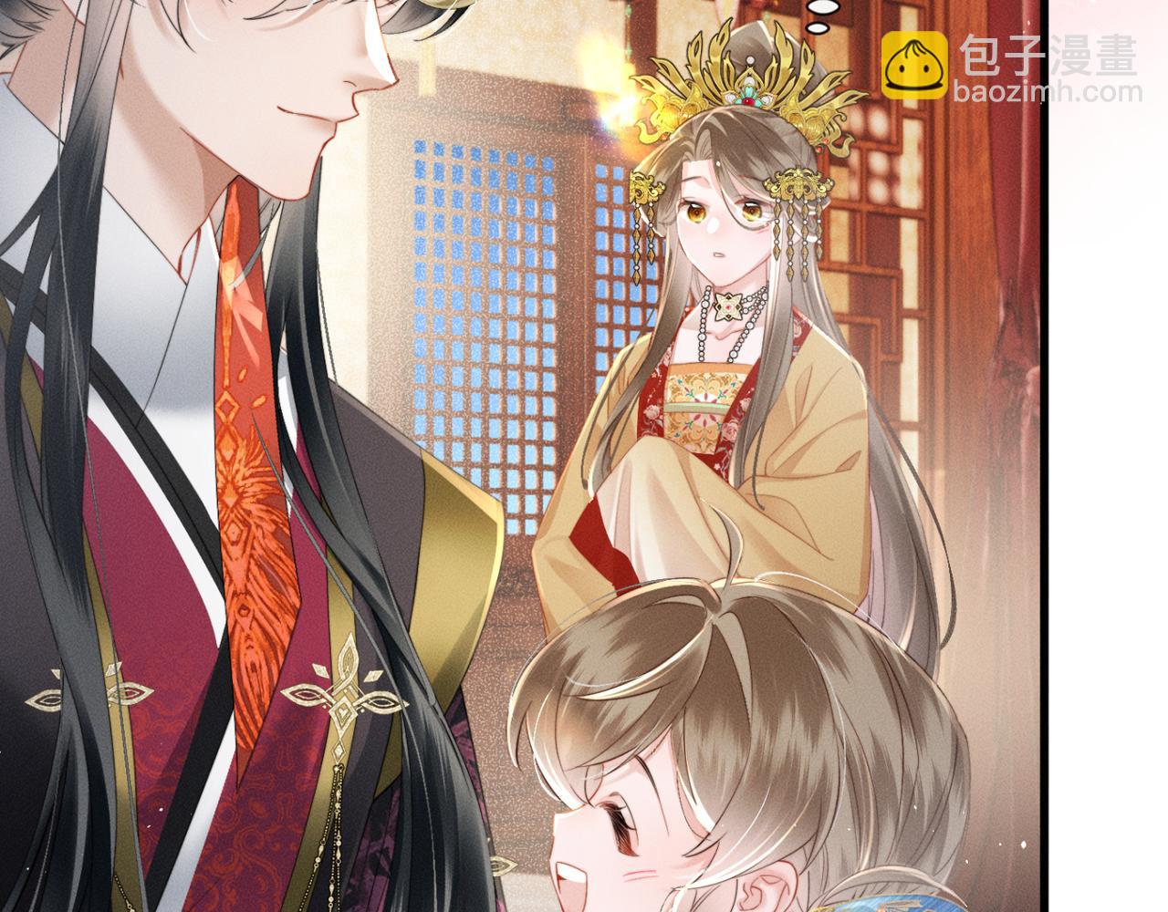 第54话 永乐公主(1/3)-第56话