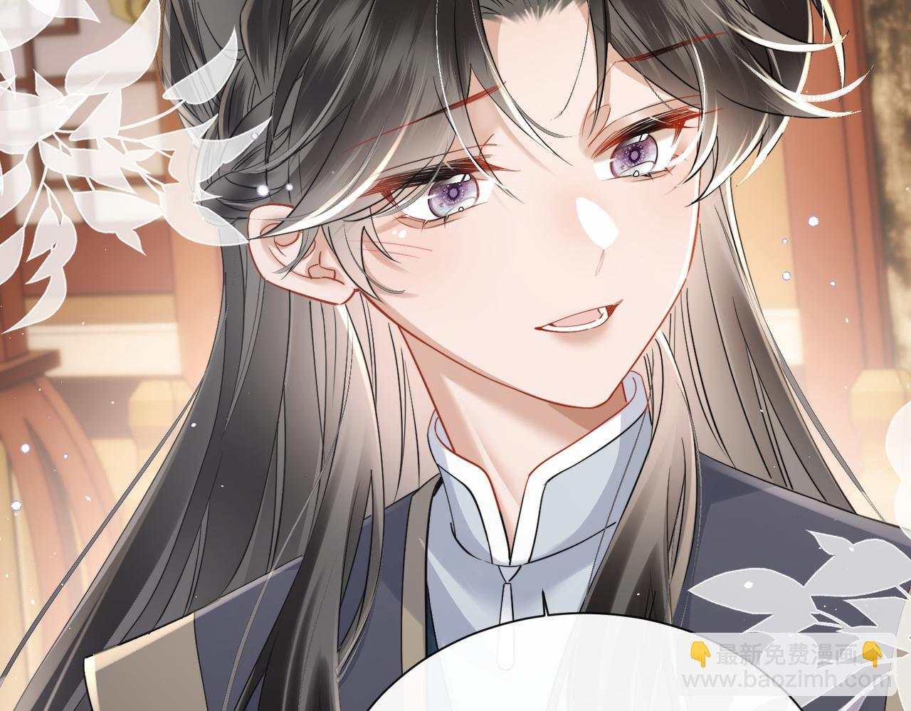 第56话 九九爱吃桃花酥(1/3)-第58话